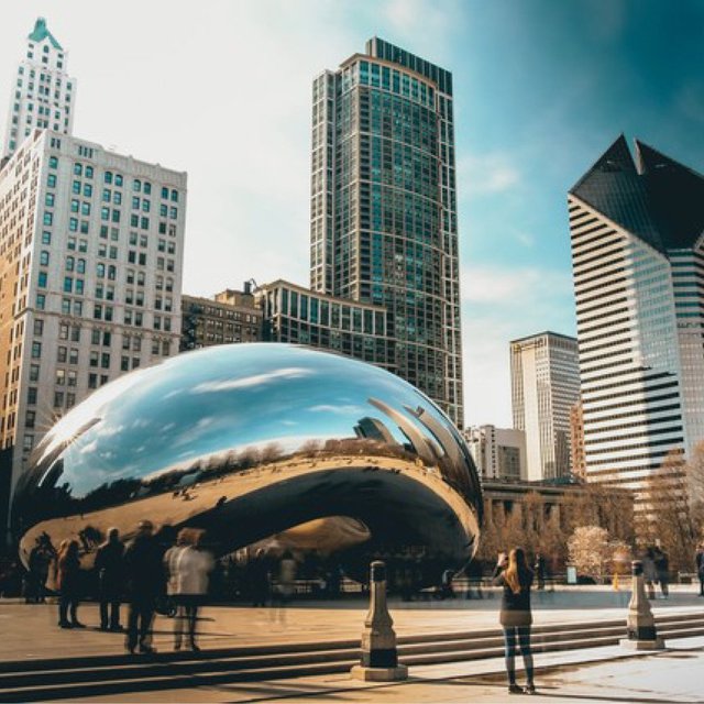 Chicago
