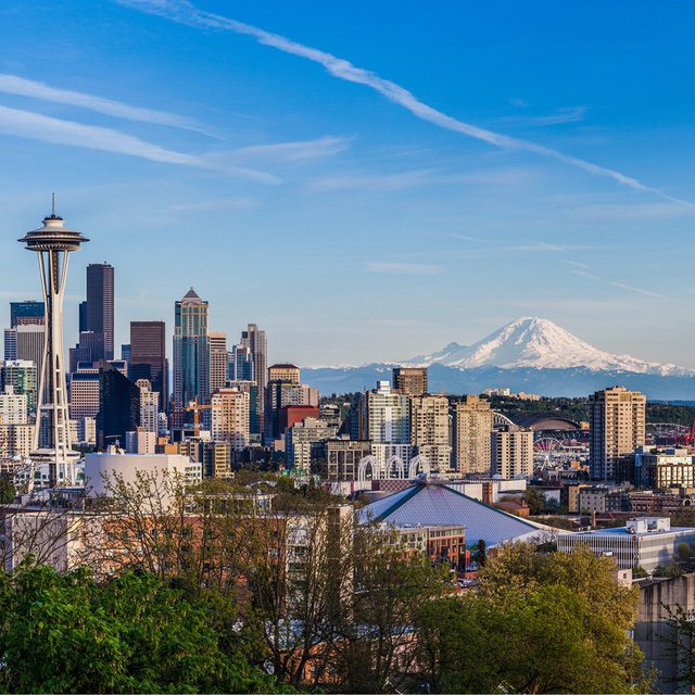Seattle