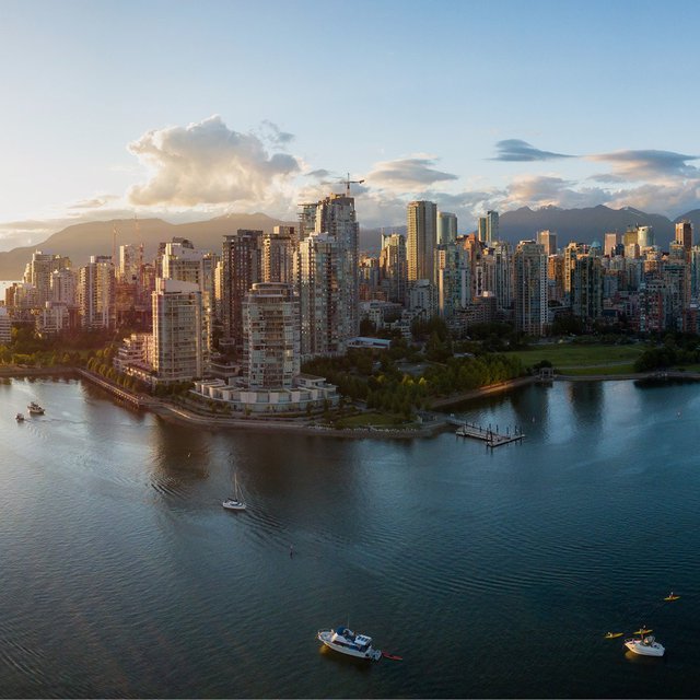 Vancouver