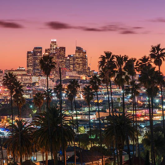 Los Angeles